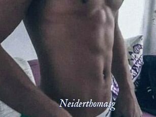 Neiderthomasg