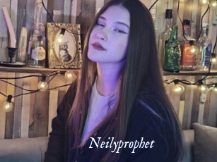 Neilyprophet