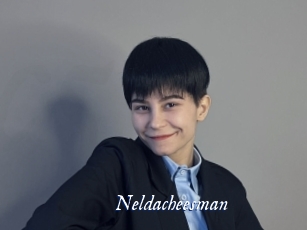 Neldacheesman