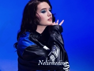 Neliemedina