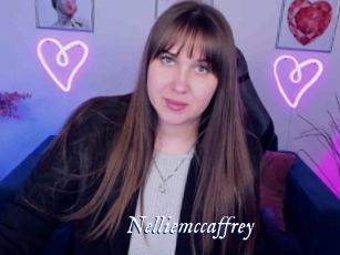 Nelliemccaffrey