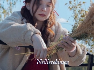 Nellierobinson