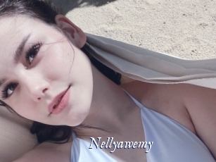 Nellyawemy