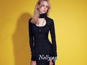 Nellycage