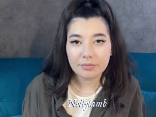 Nellylamb