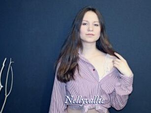 Nellyvallie