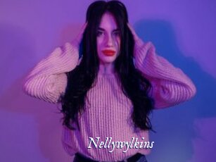 Nellywylkins