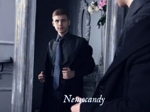 Nemocandy