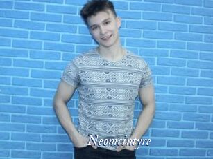 Neomcintyre