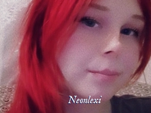 Neonlexi