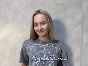 nereidalaforrest Cam 5