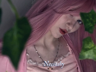Nessashy