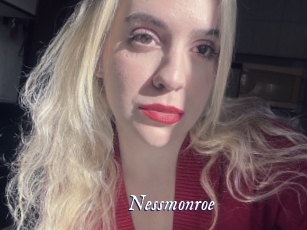 Nessmonroe
