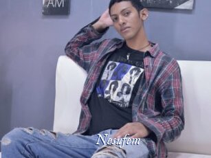 Nesufem