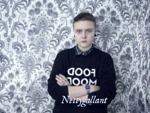 Nettygallant