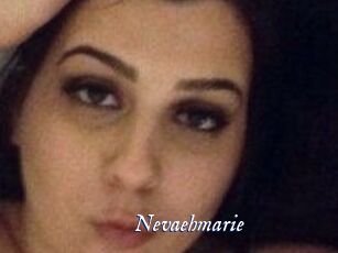Nevaehmarie