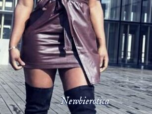 Newbierotica