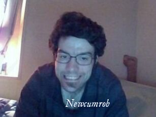 Newcumrob