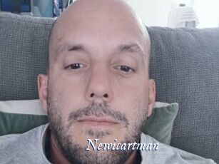 Newicartman