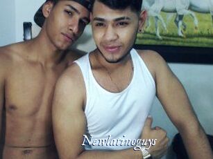Newlatinoguys