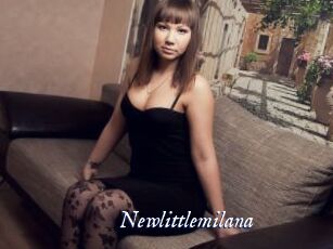 Newlittlemilana