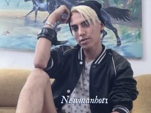 Newmanhot1