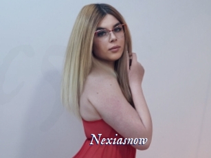 Nexiasnow