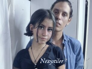 Nexystiler