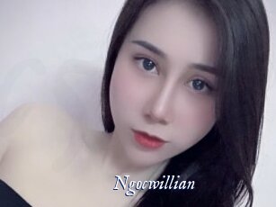 Ngocwillian
