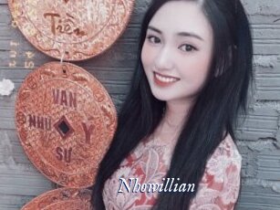 Nhowillian