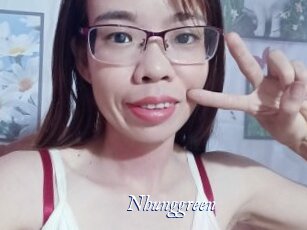 Nhunggreen