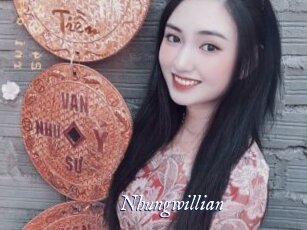 Nhungwillian