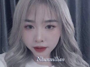 Nhunwillian