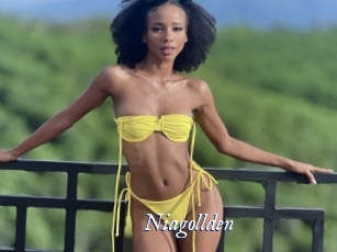Niagollden
