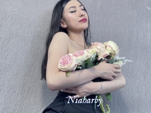 Niaharby