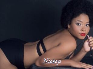 Niakeys