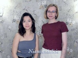 Niamhandalicia