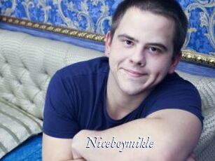 Niceboymikle