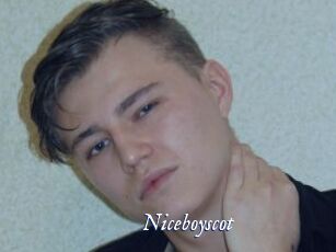 Niceboyscot