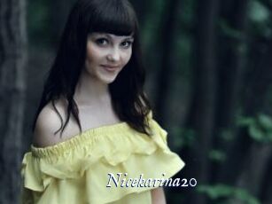 Nicekarina20