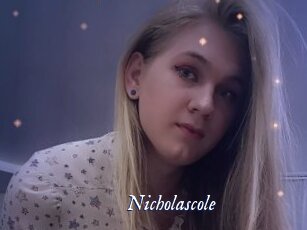 Nicholascole