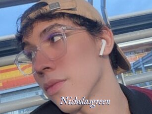 Nicholasgreen