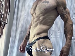 Nicholasryder