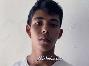 Nicholassex