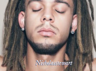 Nicholasstewart
