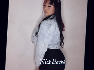 Nick_blackk