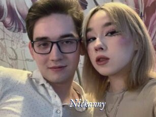 Nickanny