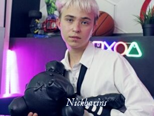 Nickbarins