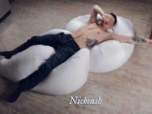 Nickcash