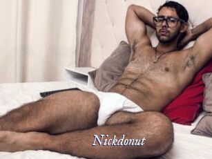 Nickdonut